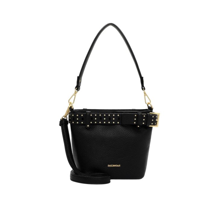 Emily & Noah E&N Justine Beutel S black